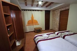 The Exotic House Hotel Kathmandu