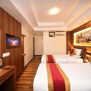 Otel Friends
