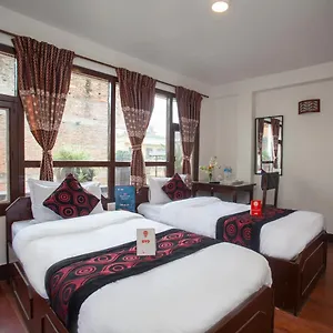 Otel Oyo 175 Felicity