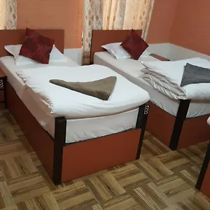 Bnb Royal Tourist House ** Kathmandu